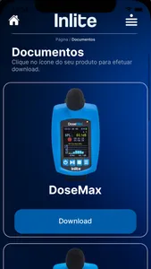 Inlite - ConnectLite screenshot 1