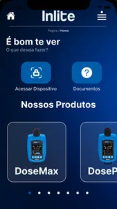 Inlite - ConnectLite screenshot 2