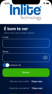 Inlite - ConnectLite screenshot 3