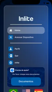 Inlite - ConnectLite screenshot 5