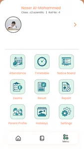 Schoola screenshot 6