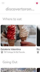 Discover Toronto Today screenshot 0