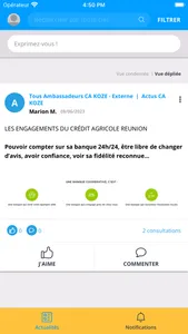 CA KOZE screenshot 1