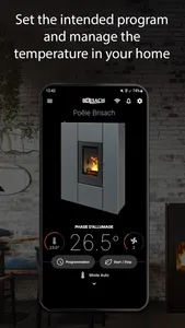 Brisach EVO screenshot 3