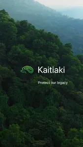 Kaitiaki - protect our legacy screenshot 0