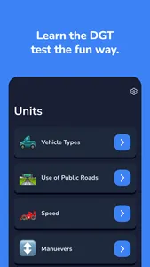 Beep DGT screenshot 0