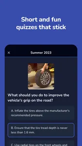 Beep DGT screenshot 2