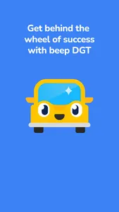 Beep DGT screenshot 3