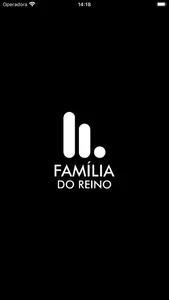 FAMÍLIA DO REINO Oficial screenshot 0