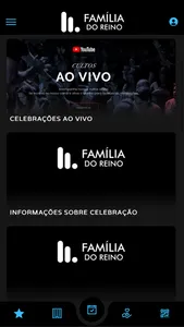 FAMÍLIA DO REINO Oficial screenshot 3