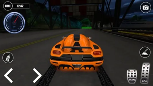 Drift Pro Car Racing Games 3D screenshot 3