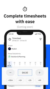 Rocketlane screenshot 2