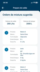 Santa Clara Agrociência screenshot 4