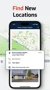 Driven Car Wash screenshot 2