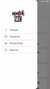 Match Me: Find your foundation screenshot 2