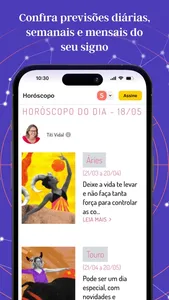 Universa – notícias para todas screenshot 6