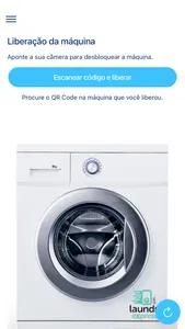 Laundry Express - Self screenshot 2