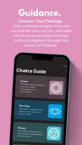 Chakra Harmony Meditation screenshot 4