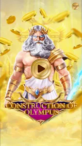 Construction of Olympus screenshot 0