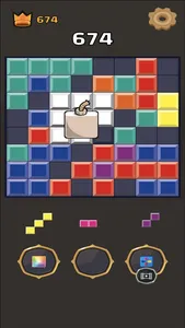 Block Blaster: Block Puzzle screenshot 1