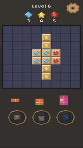 Block Blaster: Block Puzzle screenshot 2