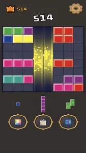 Block Blaster: Block Puzzle screenshot 3