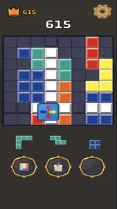 Block Blaster: Block Puzzle screenshot 4