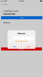 Cv Resumer screenshot 5