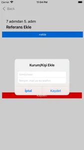 Cv Resumer screenshot 6