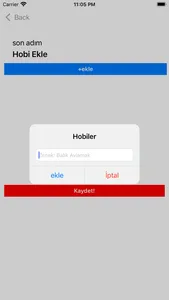 Cv Resumer screenshot 9