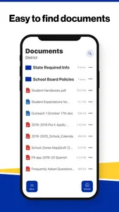 Antlers Public Schools screenshot 3