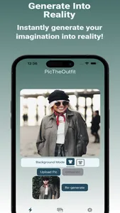 PicTheOutfit screenshot 2