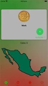 Mexico Clicker screenshot 0