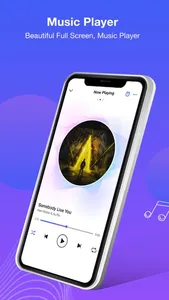 Cloud Music Player Mp3 Offline screenshot 3