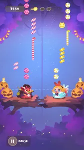 Duet Monsters: Dance of Forest screenshot 1