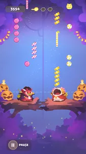 Duet Monsters: Dance of Forest screenshot 3