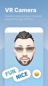 EmotiFace - Live Avatar screenshot 2