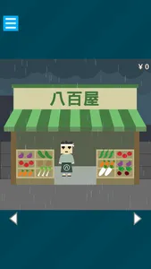 Escape Puzzle Game – Rainy day screenshot 1