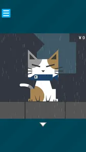 Escape Puzzle Game – Rainy day screenshot 2