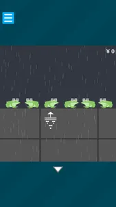 Escape Puzzle Game – Rainy day screenshot 7