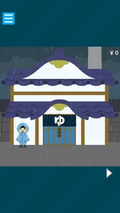 Escape Puzzle Game – Rainy day screenshot 8