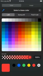 Swatches & Brush for Procreate screenshot 2