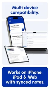 Owll:AI Note Taker & Assistant screenshot 7