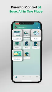 Arivoo Parent screenshot 0