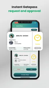 Arivoo Parent screenshot 3