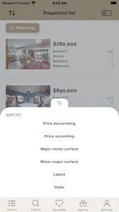 Giglio Real Estate screenshot 6