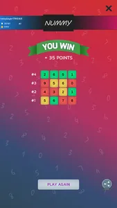 Nummy screenshot 3