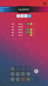 Nummy screenshot 4