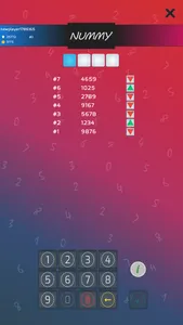 Nummy screenshot 6