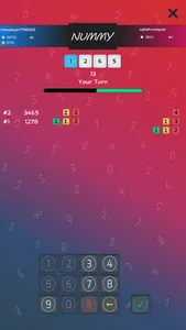 Nummy screenshot 9